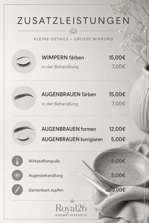 wimpern augenbrauen färben friedrichshain